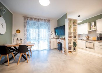 Two-room apartment Via castagnole, Volvera - photo 1