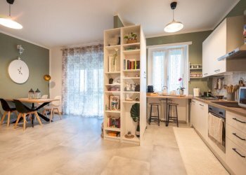 Two-room apartment Via castagnole, Volvera - photo 2