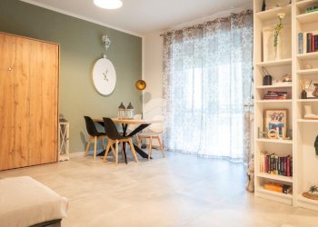 Two-room apartment Via castagnole, Volvera - photo 4