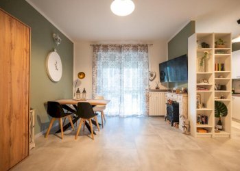 Two-room apartment Via castagnole, Volvera - photo 6