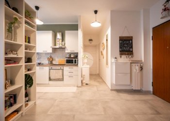 Two-room apartment Via castagnole, Volvera - photo 11