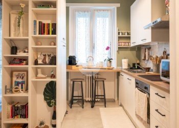 Two-room apartment Via castagnole, Volvera - photo 12