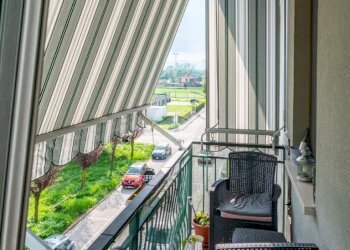 Two-room apartment Via castagnole, Volvera - photo 13