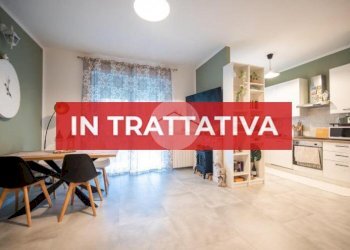 Two-room apartment Via castagnole, Volvera - photo 1