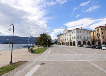 Two-room apartment Via Luigi Cadorna, Verbania - photo 14