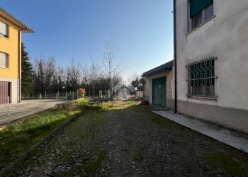 Appartamento Via Prato Bovino, Castelnovo di Sotto - foto 2