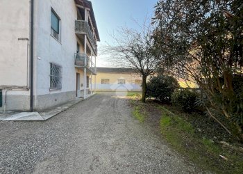 Appartamento Via Prato Bovino, Castelnovo di Sotto - foto 4