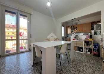 Appartamento Via Prato Bovino, Castelnovo di Sotto - foto 5