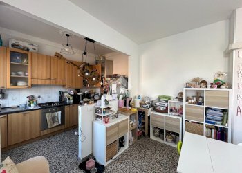 Appartamento Via Prato Bovino, Castelnovo di Sotto - foto 7