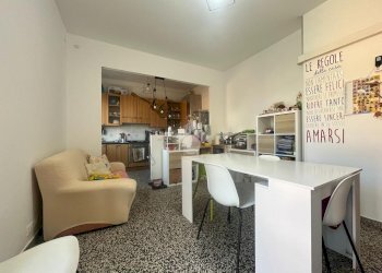 Appartamento Via Prato Bovino, Castelnovo di Sotto - foto 9