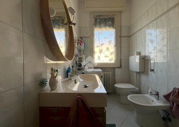Appartamento Via Prato Bovino, Castelnovo di Sotto - foto 12