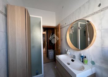 Appartamento Via Prato Bovino, Castelnovo di Sotto - foto 13
