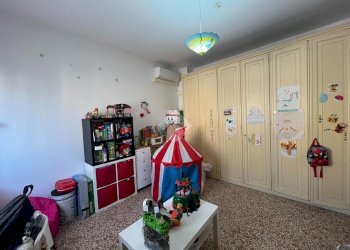 Appartamento Via Prato Bovino, Castelnovo di Sotto - foto 15