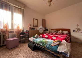 Appartamento Via Prato Bovino, Castelnovo di Sotto - foto 16