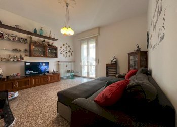Appartamento Via Prato Bovino, Castelnovo di Sotto - foto 18