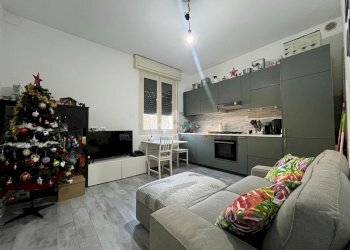 Appartamento Via Prato Bovino, Castelnovo di Sotto - foto 22