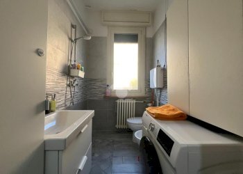 Appartamento Via Prato Bovino, Castelnovo di Sotto - foto 23