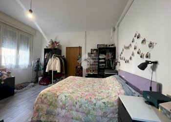 Appartamento Via Prato Bovino, Castelnovo di Sotto - foto 24