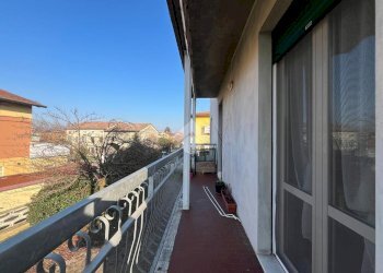 Appartamento Via Prato Bovino, Castelnovo di Sotto - foto 25