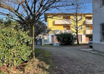 Appartamento Via Prato Bovino, Castelnovo di Sotto - foto 26