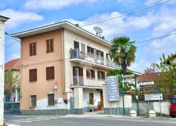 Three-room apartment Piazza vittorio veneto, Cafasse - photo 2