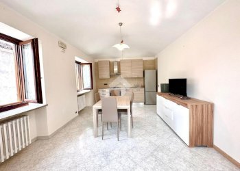 Three-room apartment Piazza vittorio veneto, Cafasse - photo 6