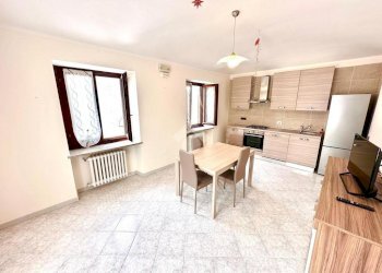 Three-room apartment Piazza vittorio veneto, Cafasse - photo 11