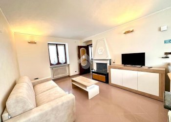 Three-room apartment Piazza vittorio veneto, Cafasse - photo 16