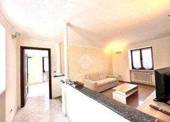 Three-room apartment Piazza vittorio veneto, Cafasse - photo 20