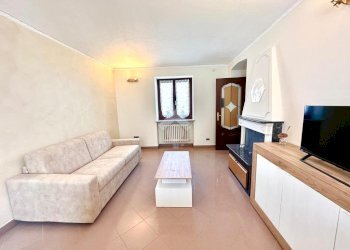 Three-room apartment Piazza vittorio veneto, Cafasse - photo 21