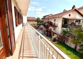Three-room apartment Piazza vittorio veneto, Cafasse - photo 36