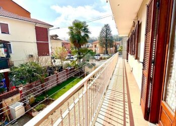 Three-room apartment Piazza vittorio veneto, Cafasse - photo 37