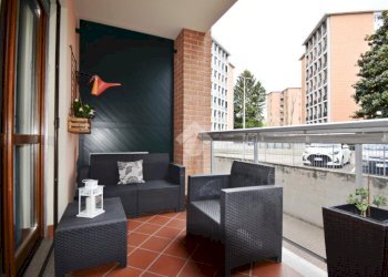 Three-room apartment Via Lorenzo Garda, Ivrea - photo 8