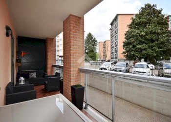 Three-room apartment Via Lorenzo Garda, Ivrea - photo 9