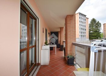 Three-room apartment Via Lorenzo Garda, Ivrea - photo 10