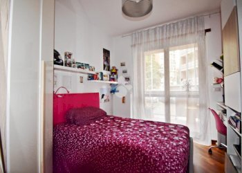 Three-room apartment Via Lorenzo Garda, Ivrea - photo 17