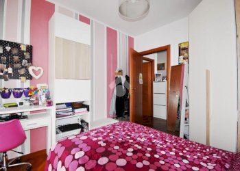 Three-room apartment Via Lorenzo Garda, Ivrea - photo 19