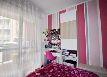 Three-room apartment Via Lorenzo Garda, Ivrea - photo 20