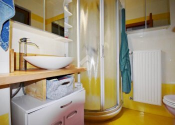 Three-room apartment Via Lorenzo Garda, Ivrea - photo 21