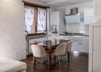 Three-room apartment Via Lorenzo Garda, Ivrea - photo 5