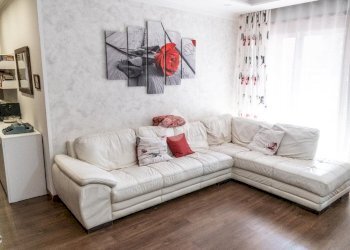 Three-room apartment Via Lorenzo Garda, Ivrea - photo 7