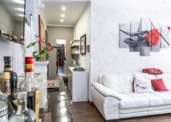 Three-room apartment Via Lorenzo Garda, Ivrea - photo 8