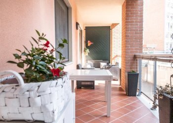 Three-room apartment Via Lorenzo Garda, Ivrea - photo 13