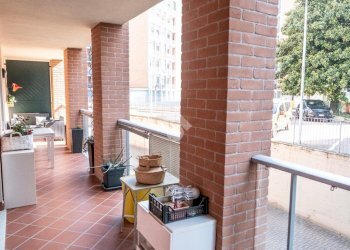 Three-room apartment Via Lorenzo Garda, Ivrea - photo 14