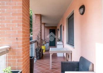 Three-room apartment Via Lorenzo Garda, Ivrea - photo 15
