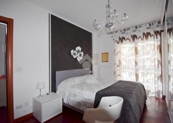 Three-room apartment Via Lorenzo Garda, Ivrea - photo 20