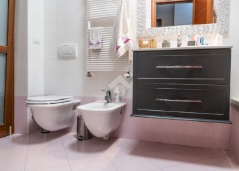 Three-room apartment Via Lorenzo Garda, Ivrea - photo 23