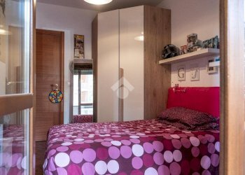 Three-room apartment Via Lorenzo Garda, Ivrea - photo 25