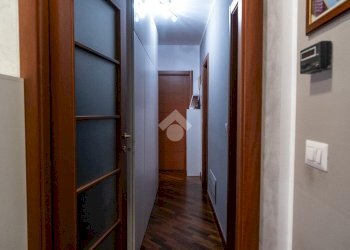 Three-room apartment Via Lorenzo Garda, Ivrea - photo 28