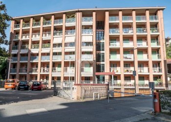 Three-room apartment Via Lorenzo Garda, Ivrea - photo 29